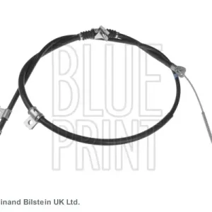 Bezpieczna płatność Cięgło, hamulec postojowy BLUE PRINT ADC446200