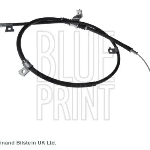 Bezpieczna płatność Cięgło, hamulec postojowy BLUE PRINT ADC446212