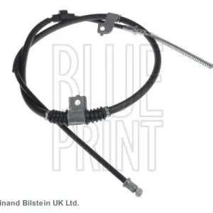 Wysoka jakość Cięgło, hamulec postojowy BLUE PRINT ADC446219