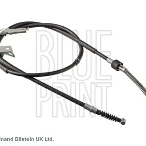 Autentyczny Cięgło, hamulec postojowy BLUE PRINT ADC446221