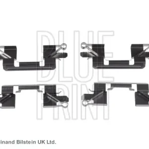 Zestaw akcesoriów, klocki hamulcowe BLUE PRINT ADC448602 Niska cena