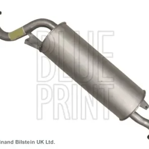 Najlepsza cena Tłumik końcowy BLUE PRINT ADC46032