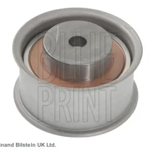 Bezpieczna płatność rolka kierunkowa / prowadząca, pasek rozrządu BLUE PRINT ADC47623