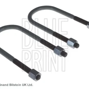 Klamra resora BLUE PRINT ADC480103 Oryginalny