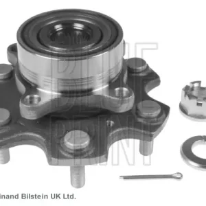Zestaw łożysk koła BLUE PRINT ADC48226 Popularny