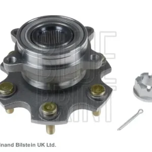 Oryginalny Zestaw łożysk koła BLUE PRINT ADC48328