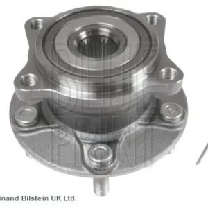 Zestaw łożysk koła BLUE PRINT ADC48346 Promocja