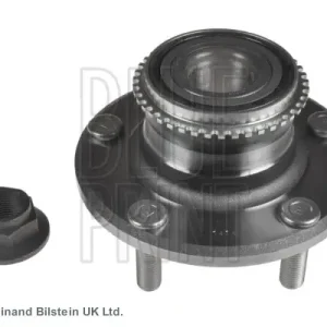 Nowość Zestaw łożysk koła BLUE PRINT ADC48351