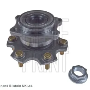 Autentyczny Zestaw łożysk koła BLUE PRINT ADC48355