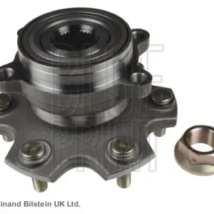 Zestaw łożysk koła BLUE PRINT ADC48357 Promocja