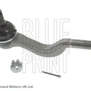 Autentyczny Końcówka drążka kierowniczego poprzecznego BLUE PRINT ADC48705