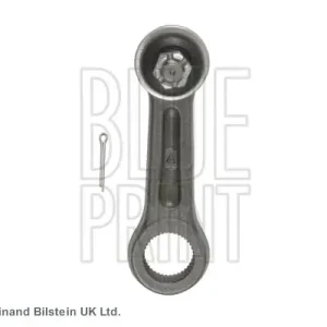 Szybka dostawa Zwrotnica kolumny kierownicy BLUE PRINT ADC48726