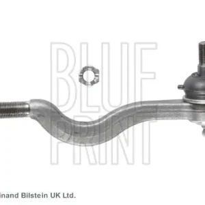 Oryginalny Końcówka drążka kierowniczego poprzecznego BLUE PRINT ADC48735