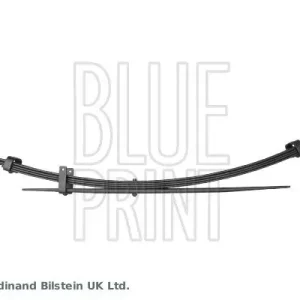 Pakiet sprężyn BLUE PRINT ADC48810 Premium
