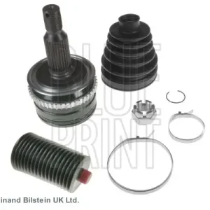 Zestaw przegubu, wał napędowy BLUE PRINT ADC48935 Nowość