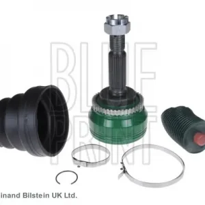 Autentyczny Zestaw przegubu, wał napędowy BLUE PRINT ADC48937