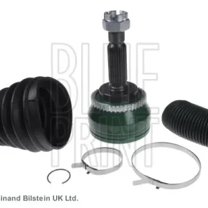 Zestaw przegubu, wał napędowy BLUE PRINT ADC48940 Premium