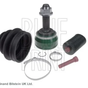 Zestaw przegubu, wał napędowy BLUE PRINT ADC48946 Zwrot pieniędzy