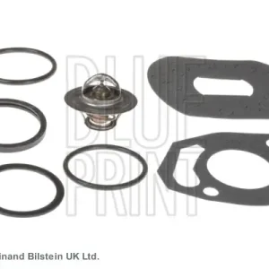 Oryginalny Termostat, płyn chłodzący BLUE PRINT ADC49225