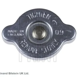 Nowość Korek, chłodnica BLUE PRINT ADC49902