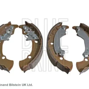 Bezpieczna płatność Zestaw szczęk hamulcowych BLUE PRINT ADD64130