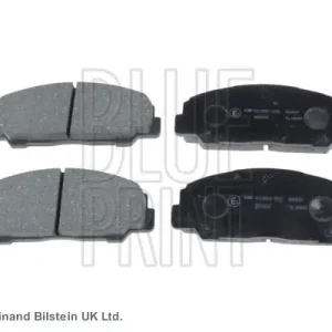 Zestaw klocków hamulcowych, hamulce tarczowe BLUE PRINT ADD64219 Popularny