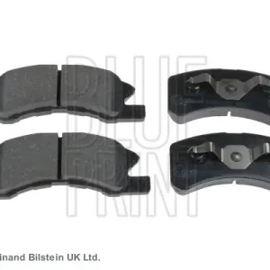 Zestaw klocków hamulcowych, hamulce tarczowe BLUE PRINT ADD64232 Tylko dziś