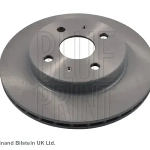 Tarcza hamulcowa BLUE PRINT ADD64326 Darmowa dostawa