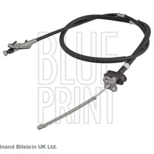 Cięgło, hamulec postojowy BLUE PRINT ADD64668 Wysoka jakość