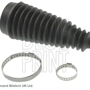 Ekspresowa dostawa Zestaw osłon, układ kierowniczy BLUE PRINT ADD681502