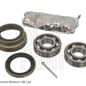 Najlepsza cena Zestaw łożysk koła BLUE PRINT ADD68216