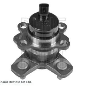 Zestaw łożysk koła BLUE PRINT ADD68320 Tani