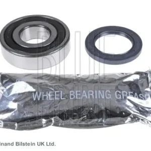 Zestaw łożysk koła BLUE PRINT ADD68328 Popularny