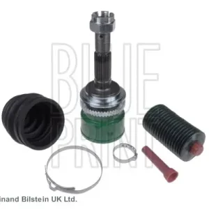 Zwrot pieniędzy Zestaw przegubu, wał napędowy BLUE PRINT ADD68913B