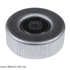 Zwrot pieniędzy rolka kierunkowa / prowadząca, pasek klinowy zębaty BLUE PRINT ADD696500