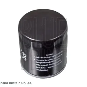 Oryginalny Filtr oleju BLUE PRINT ADF122107