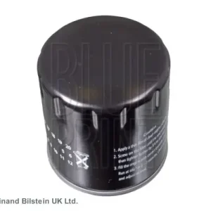 Filtr oleju BLUE PRINT ADF122112 Popularny