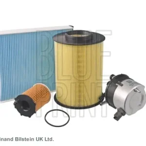 Zestaw części, przegląd okresowy BLUE PRINT ADF122115 Oferta