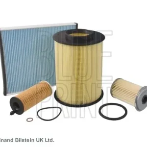 Ostatnia szansa Zestaw części, przegląd okresowy BLUE PRINT ADF122116