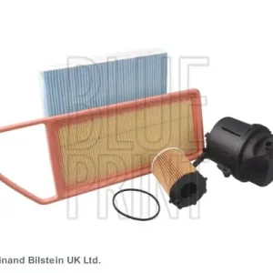 Zestaw części, przegląd okresowy BLUE PRINT ADF122118 Tani