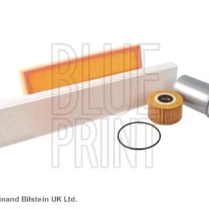 Zestaw części, przegląd okresowy BLUE PRINT ADF122121 Wysoka jakość
