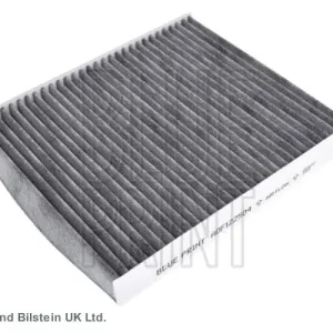 Najlepsza cena Filtr, wentylacja przestrzeni pasażerskiej BLUE PRINT ADF122504