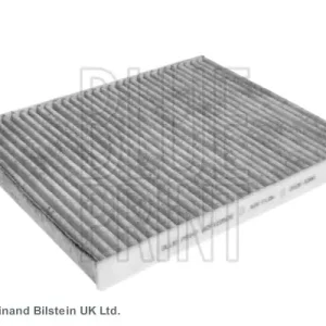 Filtr, wentylacja przestrzeni pasażerskiej BLUE PRINT ADF122505 Premium
