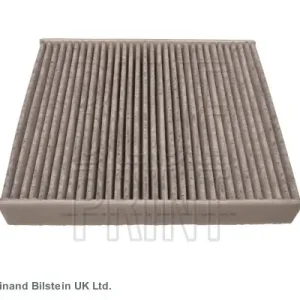 Filtr, wentylacja przestrzeni pasażerskiej BLUE PRINT ADF122506 Kup teraz