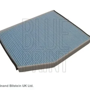 Filtr, wentylacja przestrzeni pasażerskiej BLUE PRINT ADF122507 Oferta limitowana