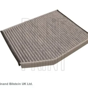 Filtr, wentylacja przestrzeni pasażerskiej BLUE PRINT ADF122508 Wysoka jakość