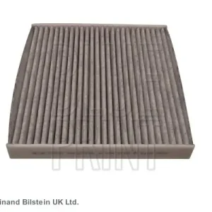 Ostatnia szansa Filtr, wentylacja przestrzeni pasażerskiej BLUE PRINT ADF122509