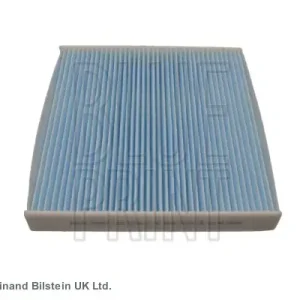 Filtr, wentylacja przestrzeni pasażerskiej BLUE PRINT ADF122510 Wyprzedaż
