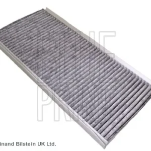 Tani Filtr, wentylacja przestrzeni pasażerskiej BLUE PRINT ADF122512