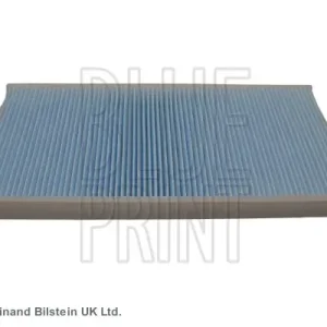 Filtr, wentylacja przestrzeni pasażerskiej BLUE PRINT ADF122513 Nowość